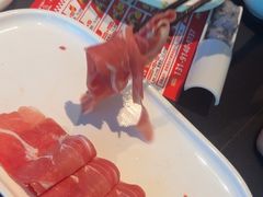 -额尔敦·品质自助(摩尔城店)