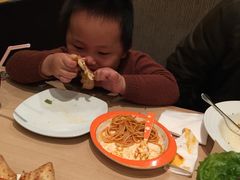 -必胜客(漕宝路店)