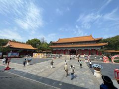 -珠海圆明新园