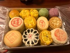 -稻香村(苏州街店)