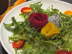 -柒园·三十年创意杭帮菜(黄龙K-lab店)