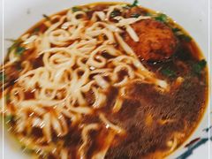 -难忘的面(五矿君澜酒店)