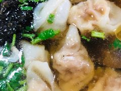 -二马路野馄饨烧烤(二马路店)