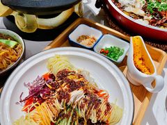 -川人百味·水煮活鱼(赛罕万达店)