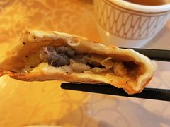 -维吾尔餐厅(宜山路店)