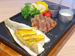 -必胜客(鹤山大道店)