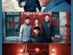 -华谊兄弟影院(IMAX洋桥店)