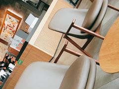 大堂-星巴克(成都东站店)