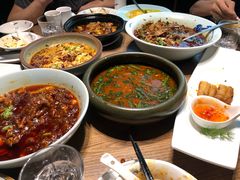 -辛香汇(飞洲店)