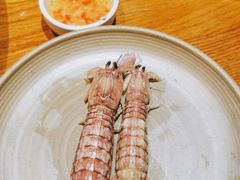 -必点海鲜·鲅鱼水饺(鞍山西道店)