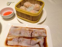 -香港狮子山下·明星粤菜餐厅(北苑店)