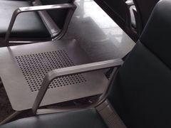 -东营胜利机场