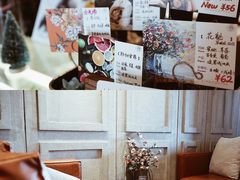 -ZING COFFEE 镜咖啡