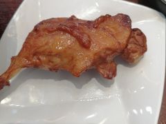 -百年老字号·观振兴蟹黄面·三虾面·苏式面(观前街富仁坊巷店)