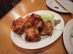 -福烤锦花(长乐路店)