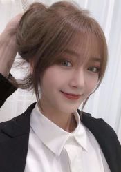 -Rise Hair上升造型