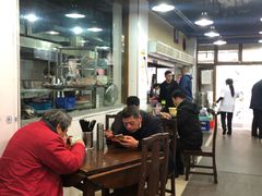 大堂-春和面馆(常德路店)