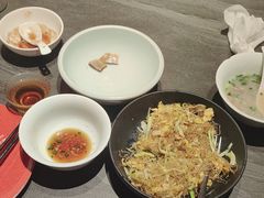 -小厨娘金榜题名(夫子庙秦淮河店)