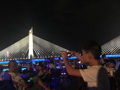 -珠江夜游广州塔·中大码头