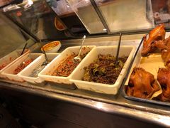 -聚合鑫东北熏酱熟食麻辣面(长阳店)