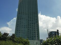 -宁波万豪酒店