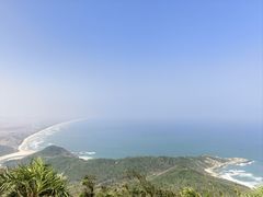 -海南铜鼓岭景区