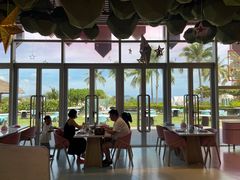 -水桶王国主题餐厅·聚会·生日派对·亲子活动·家庭套餐(亚龙湾希尔顿店)