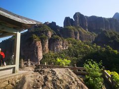 -雁荡山风景名胜区