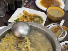 -清真嘎咕馅饼(奉天街店)