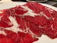 -巴奴毛肚火锅(悠唐购物中心店)