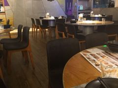 大堂-金牌外婆家(苏州中心店)