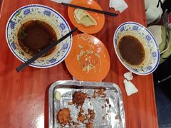 -清真-戏楼王记牛肉面