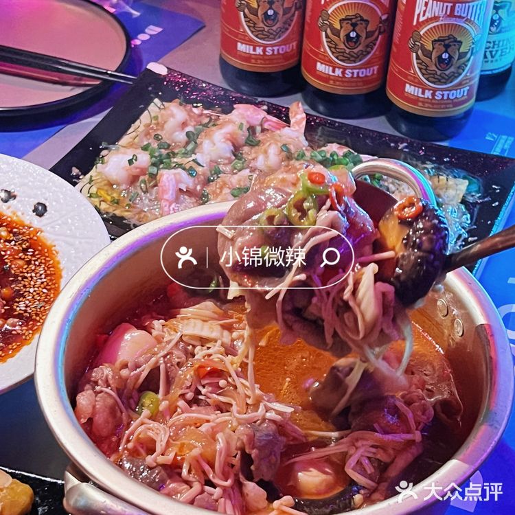 洛阳易合仓的氛围音乐餐厅‼️路过进