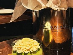 -Bistro 63 创意融合料理(广粤天地店)