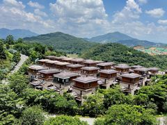 -清远熹乐谷温泉度假酒店