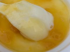 芒果酸奶杯-白色日记·手作酸奶(麦凯乐店)