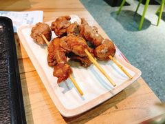 -琴岛顺天馄饨(崂山金鼎店)