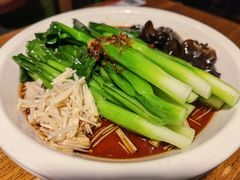 -新白鹿餐厅(龙游路总店·杭帮菜名店)