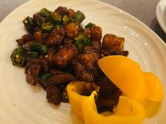 -桂满陇·蟹黄小笼汤包(中山公园店)