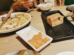 -耶里夏丽·新疆菜·28年喀什老馆(田林东路店)