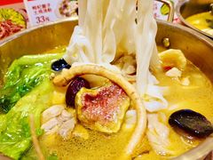 -小满手工粉(上海品尊国际店)