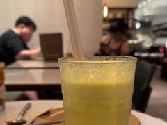 -BAKER&SPICE(安福路店)