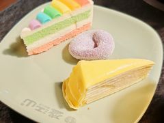 -盛江山自助料理(奥莱锦辉购物广场店)