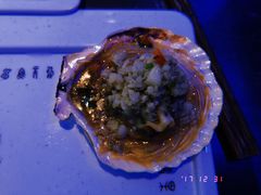 -很久以前羊肉串(打浦路店)