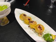 -RIVIERA 松鹤楼(外滩店)