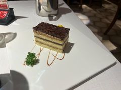 -俄士厨房(五棵松华熙LIVE店)