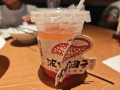-波螺油子青岛本帮菜(银座店)