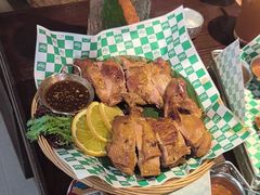 -泰妃殿(武汉首店)