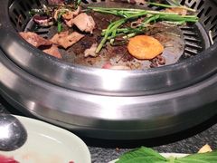-盛江山自助料理(奥莱锦辉购物广场店)