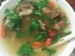 -大槐树兰州拉面(市中心店)